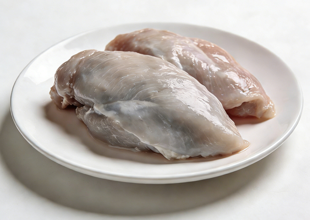 Color Changes That Mean Chicken Has Gone Bad