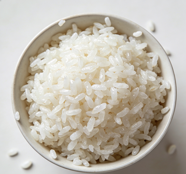 Quanto dura il riso cotto